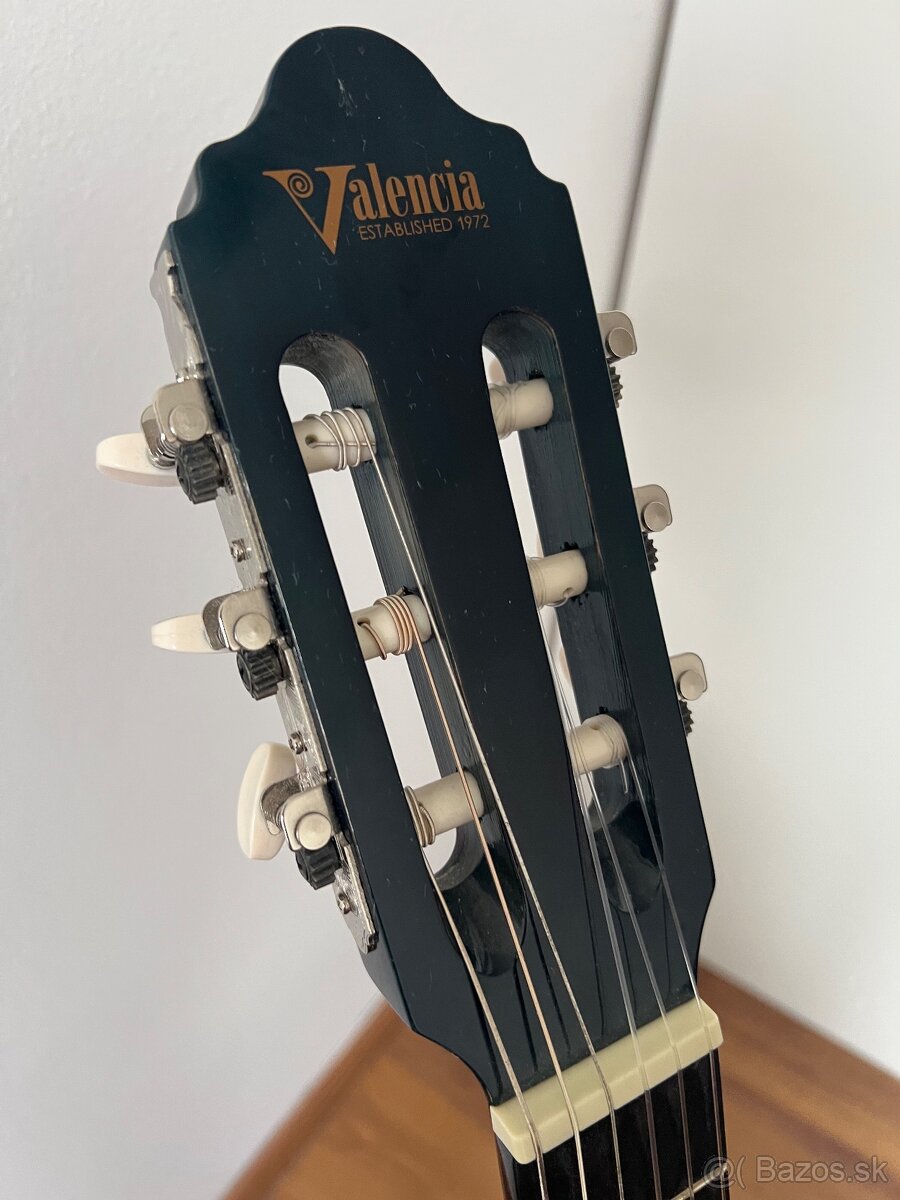 Detská gitara - 2