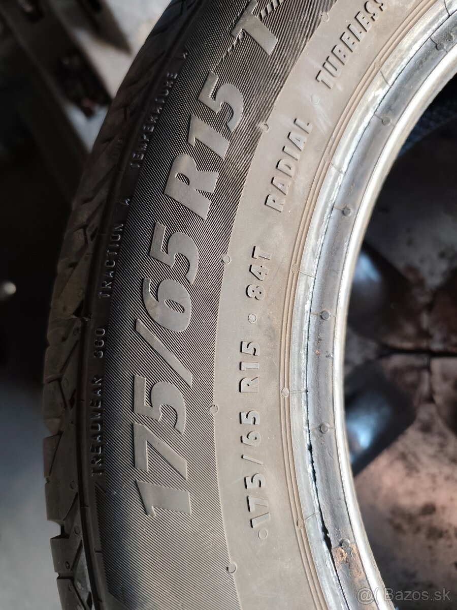 175/65 15 - 2