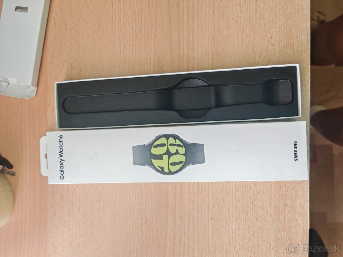 Samsung Galaxy Watch 6 - 2