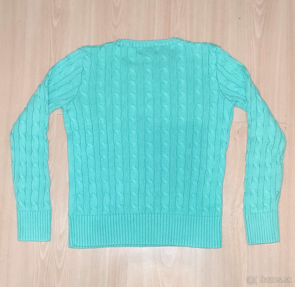 Original Ralph Lauren svetrik - 2
