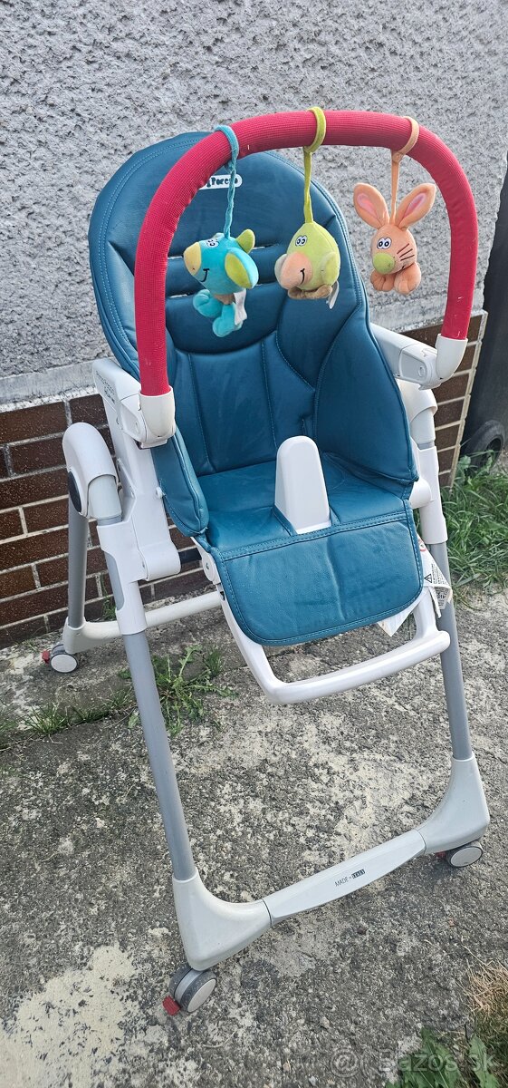 Peg perego prima pappa - 2