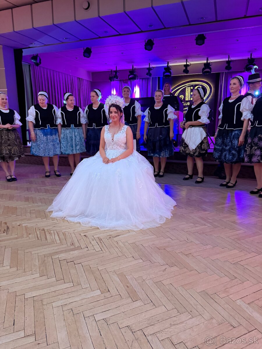 Dj na svadbu - 2