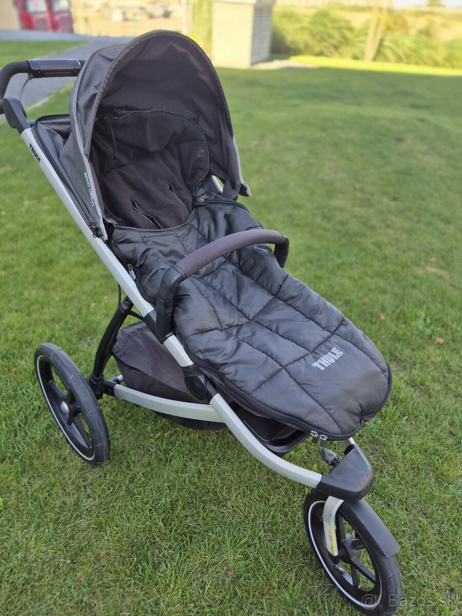 Thule Urban Glide 2 - 2