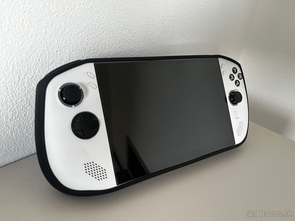 Lenovo Legion Go S SteamOS - 2