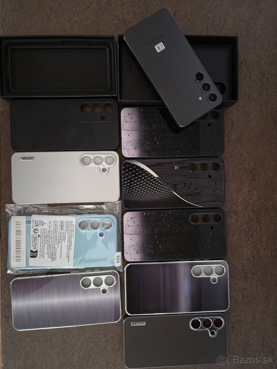 Samsung Galaxy S24 128gb - 2