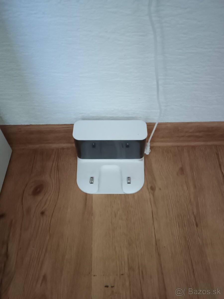 Xiaomi Robot Vacuum E10 White Xiaomi Robot Vacuum E10 White - 2