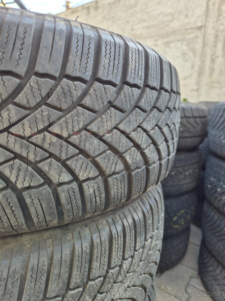 205/60 r16 Bridgestone - 2