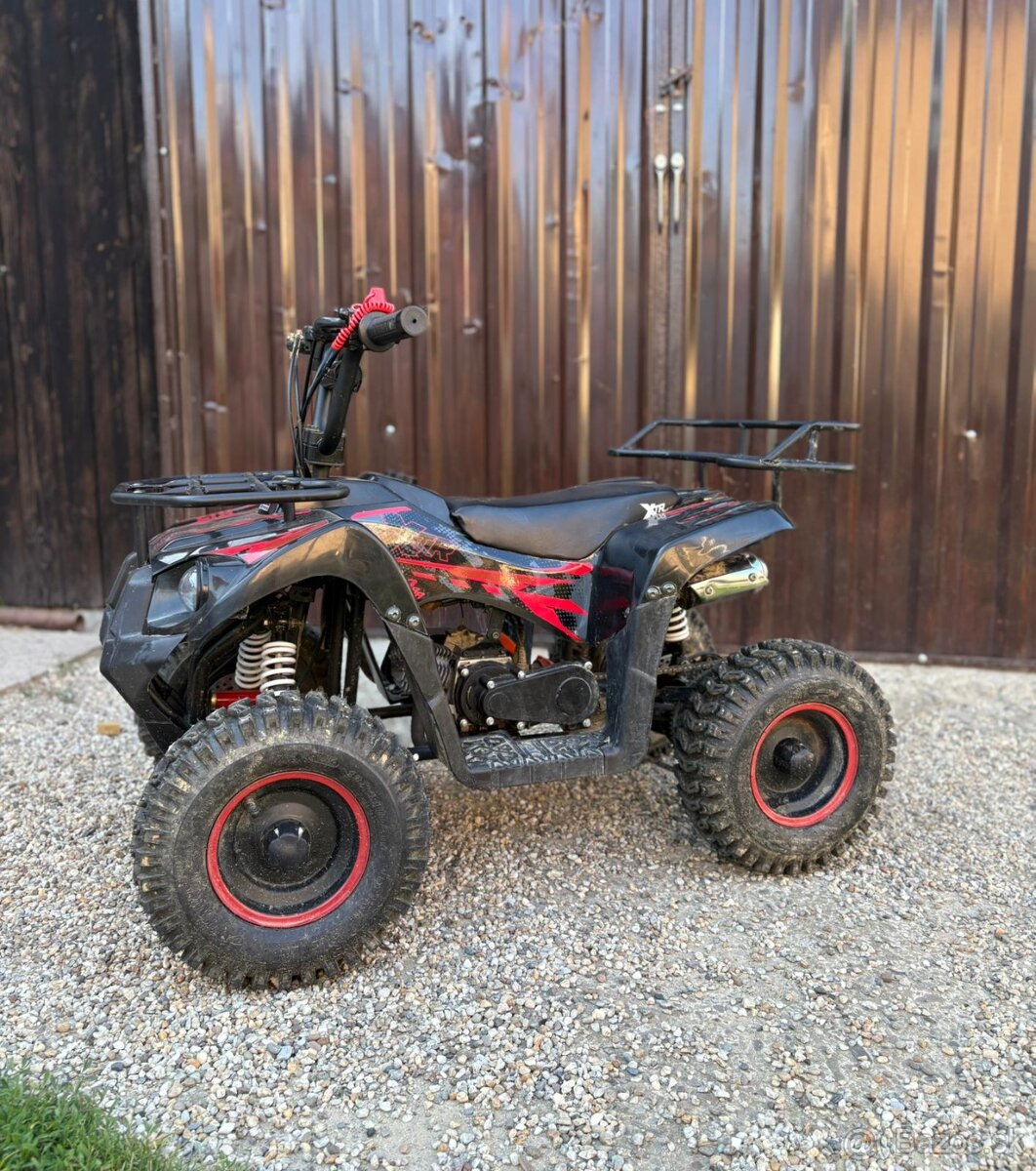 Xtr 50