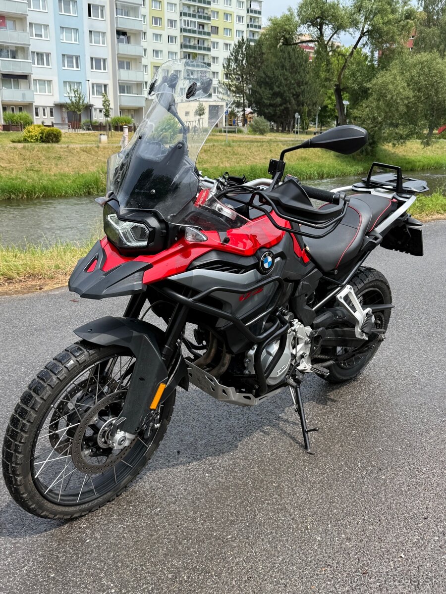 BMW F 850 GS Adventure