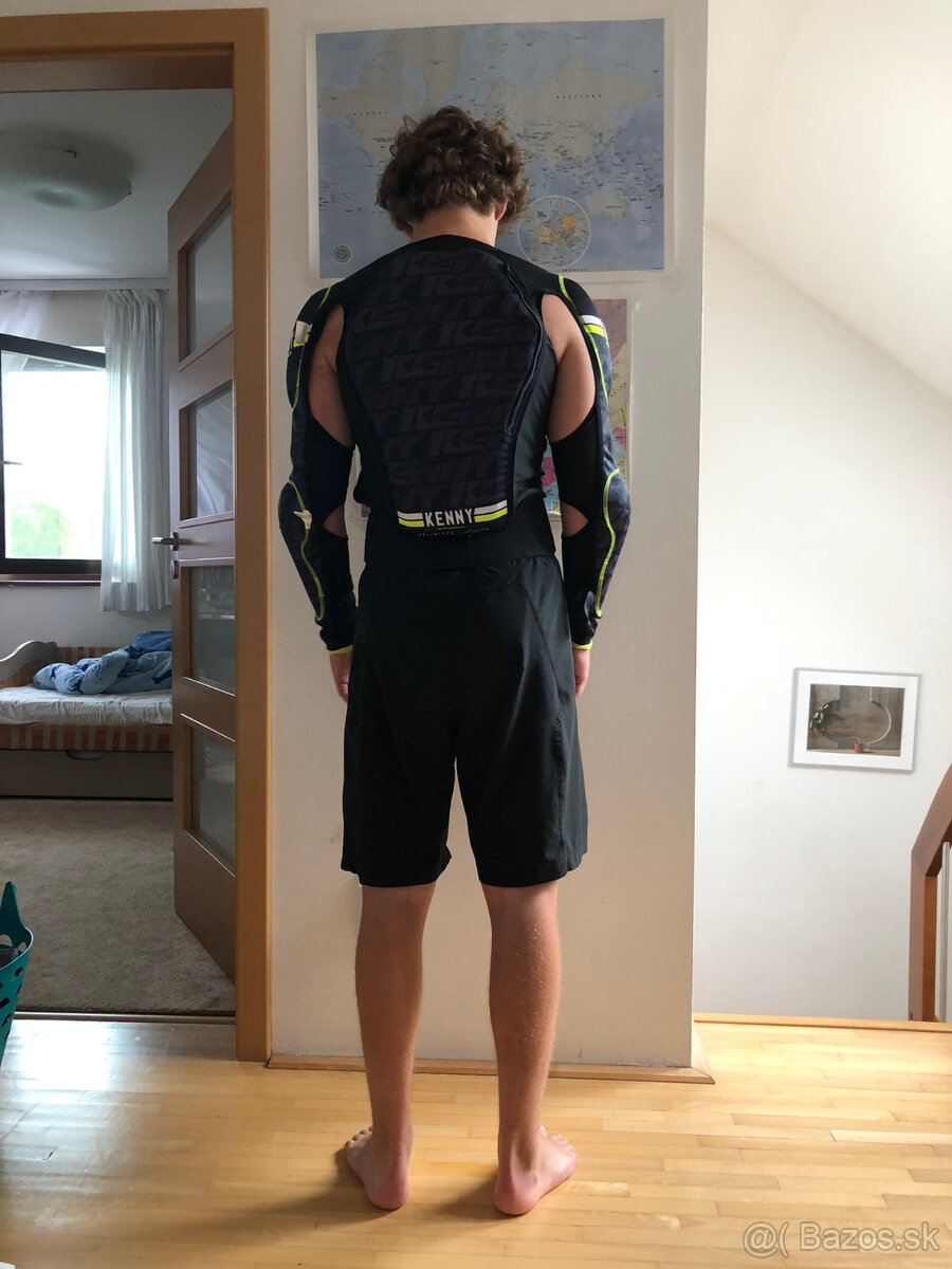 KENNY chránič tela PERFORMANCE ULTIMATE 21 - 2