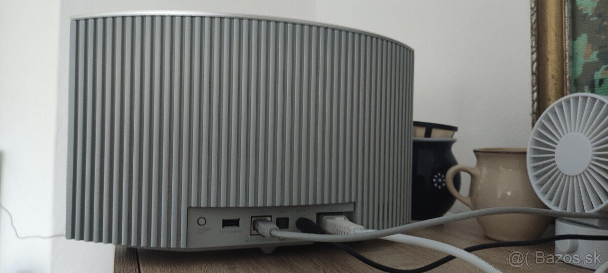 Bezdrôtový reproduktor Technics SC-C30 OTTAVA - 2