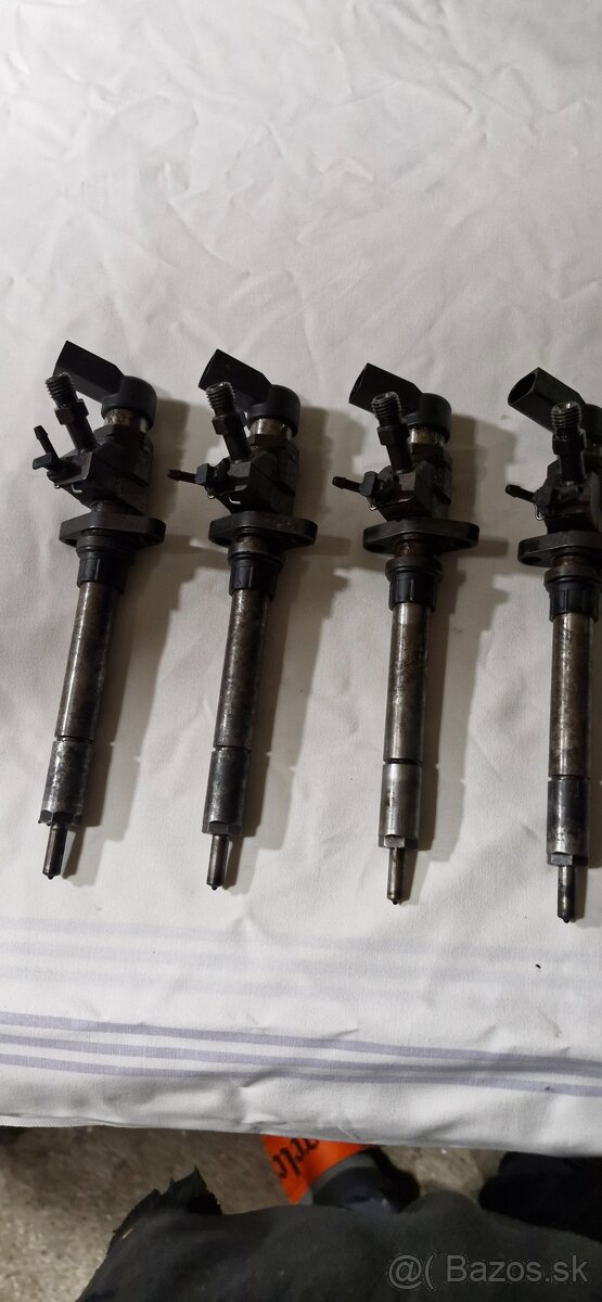 Vstrekovace 2.0 tdi 100 kw - 2