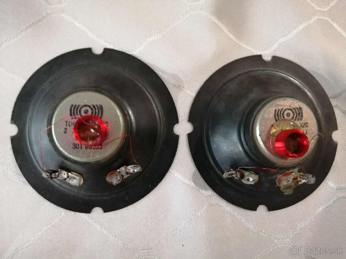 Vyškove reproToshiba - 2