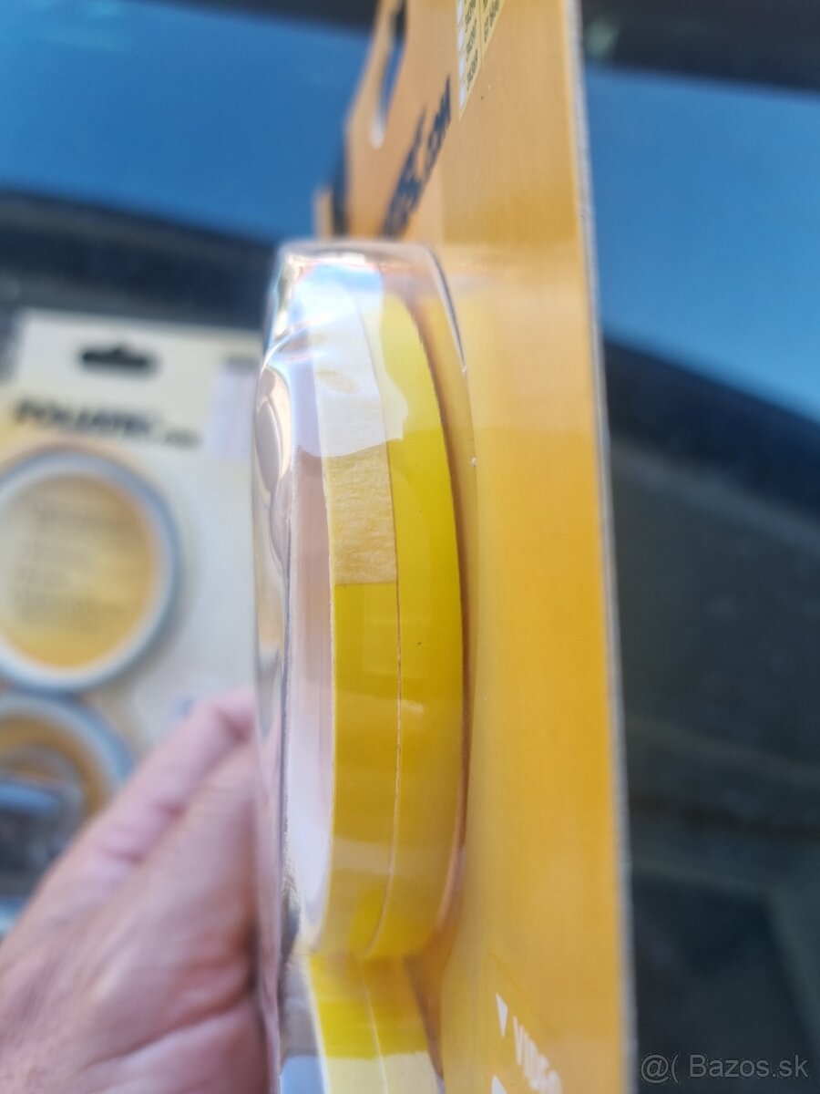 Ochranná páska diskov Foliatec - 2