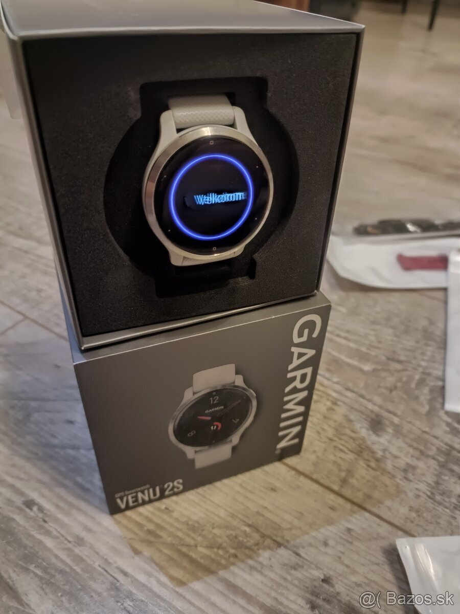 Garmin Venu 2S - 2
