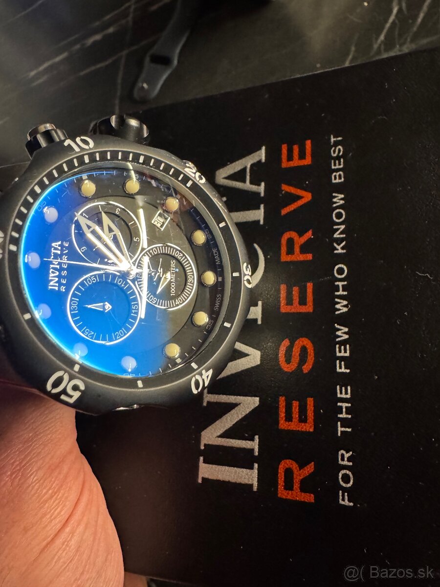 INVICTA 5727 - 2