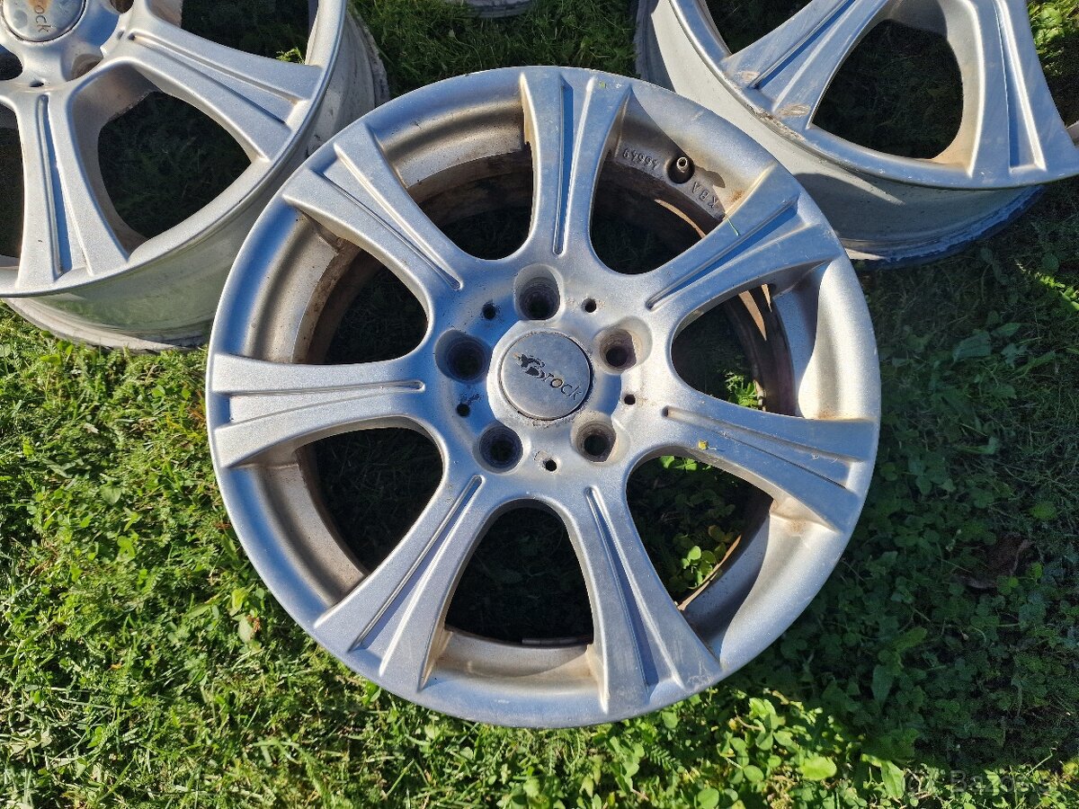 ✅️ Elektróny Brock ❌️ - 2