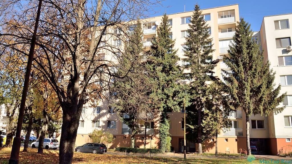 Ideálne bývanie pre jedného, Štefániková, Michalovce - 2