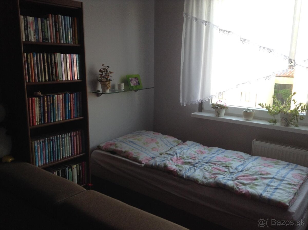 Obyvackova zostava - 2