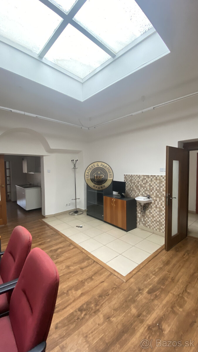 PREDAJ Polyfunkčnej budovy v centre Prešova - 2