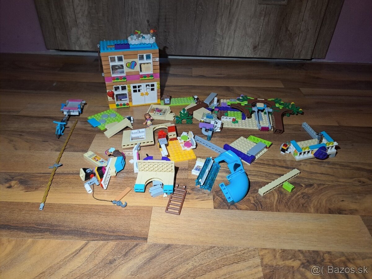 Lego Friends 41340 - 2