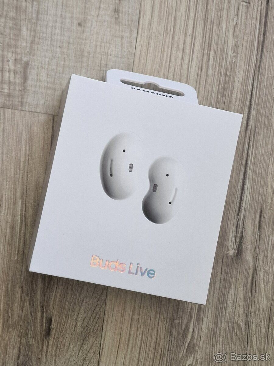 Samsung buds pro a buds live... - 2