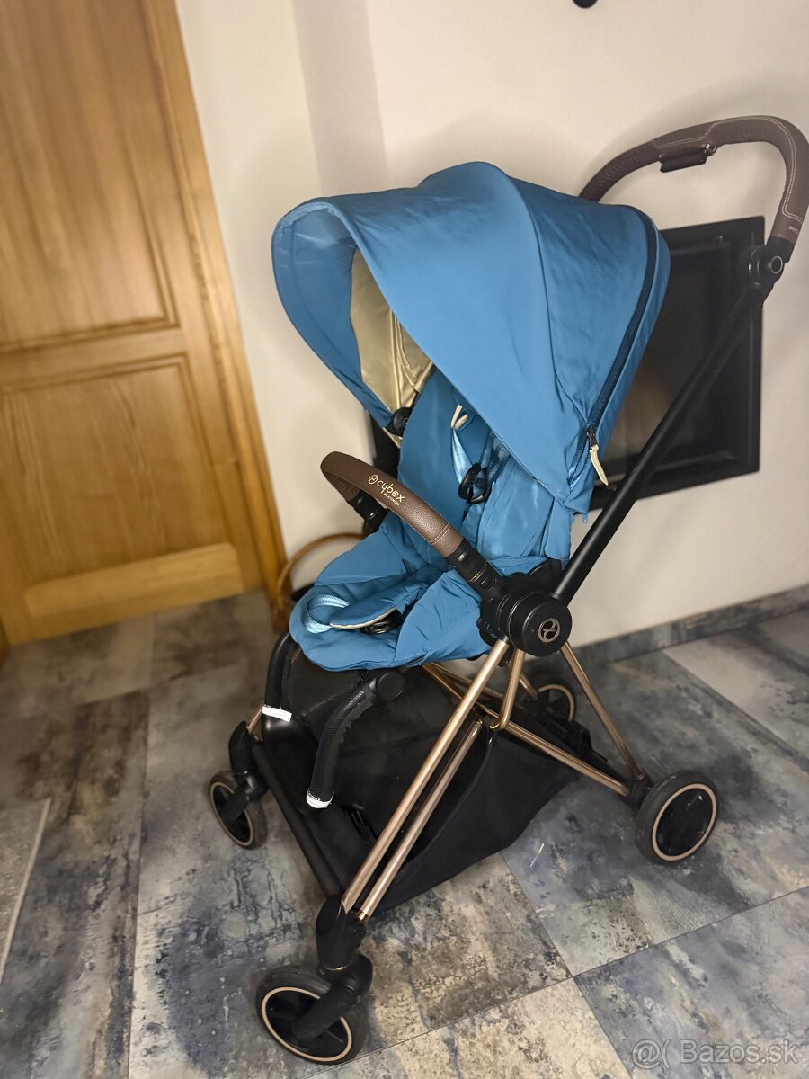 Cybex Mios 3.0 - 2