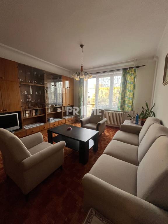 Zariadený 3i byt, nepriechodne izby, Sklenárova, Ružinov - 2