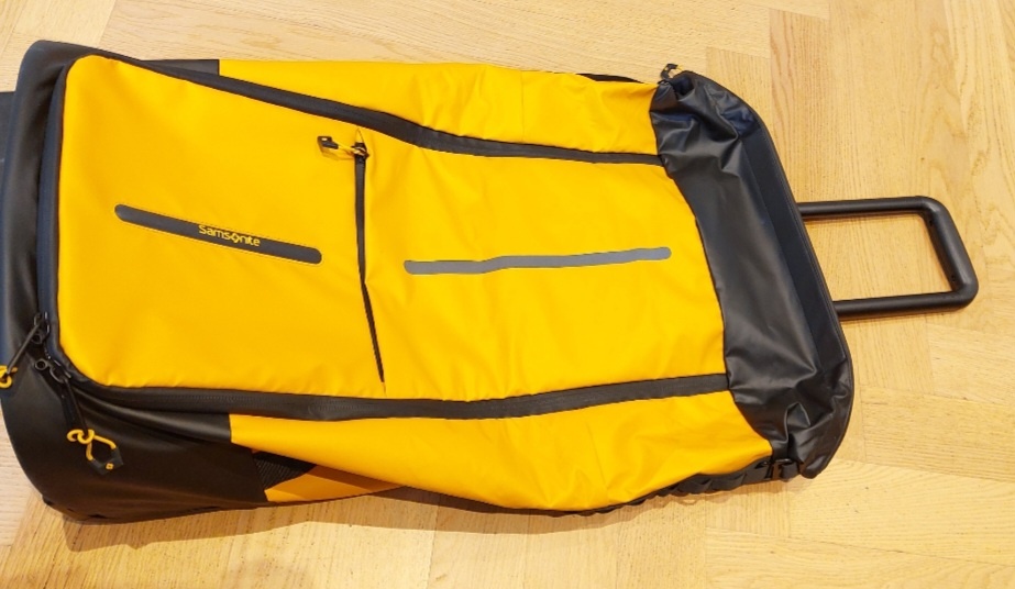 Samsonite Ecodiver 4 in 1 - 2
