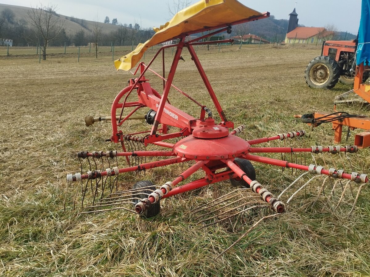 Hrabacka Pottinger - 2