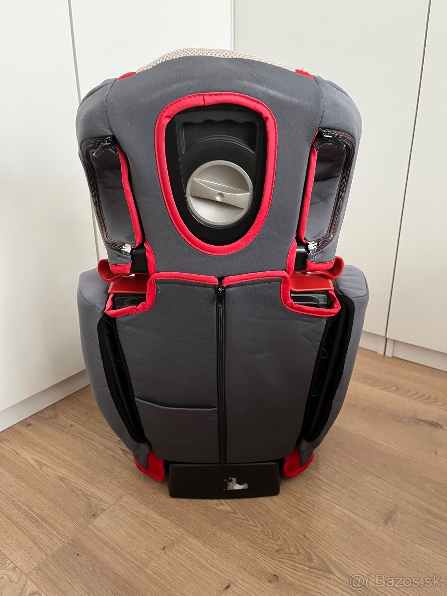 Predám detskú autosedačku Chicco - 2
