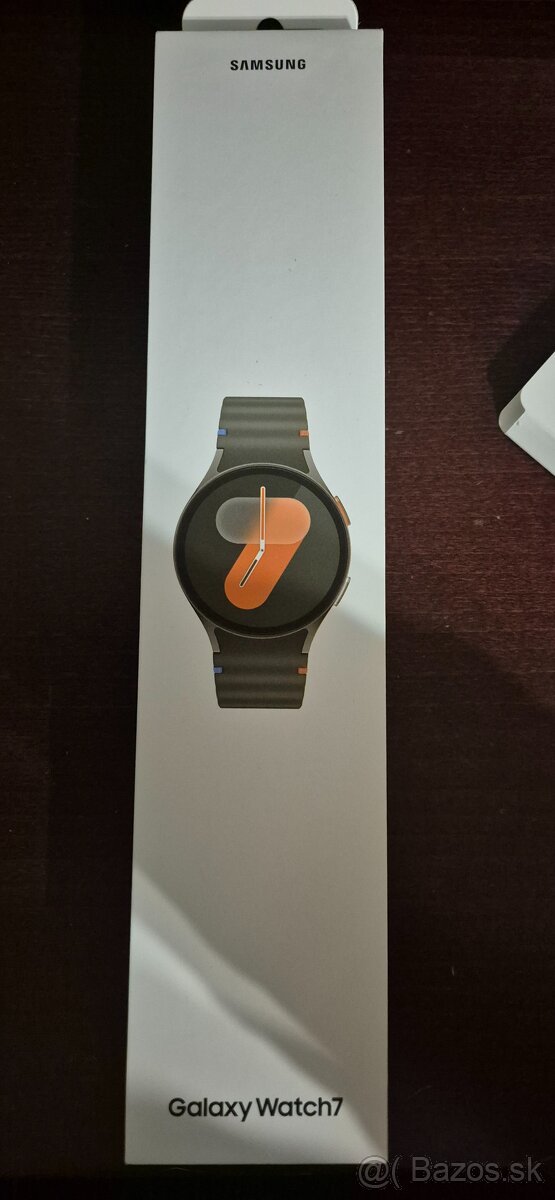 Samsung Galaxy Watch 7 - 2