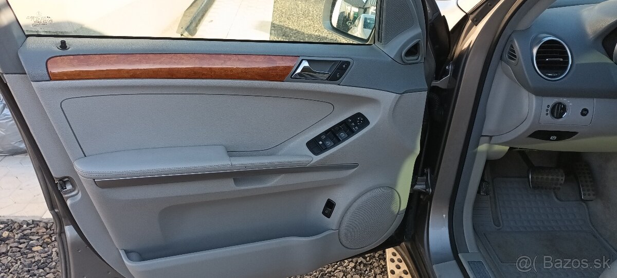 Mercedes ML 280 cdi - 2