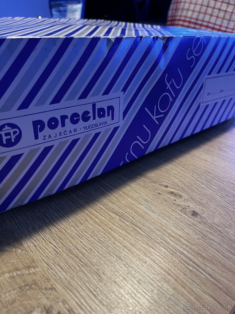 Porcelán - 2