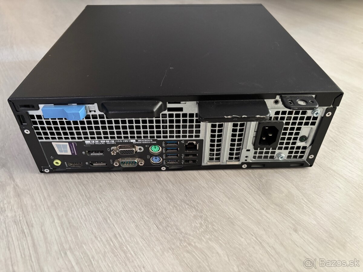 Dell Optiplex 5050 SFF - 2
