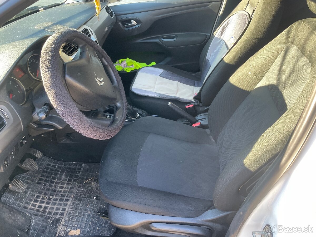 Citroën c elysee - 2