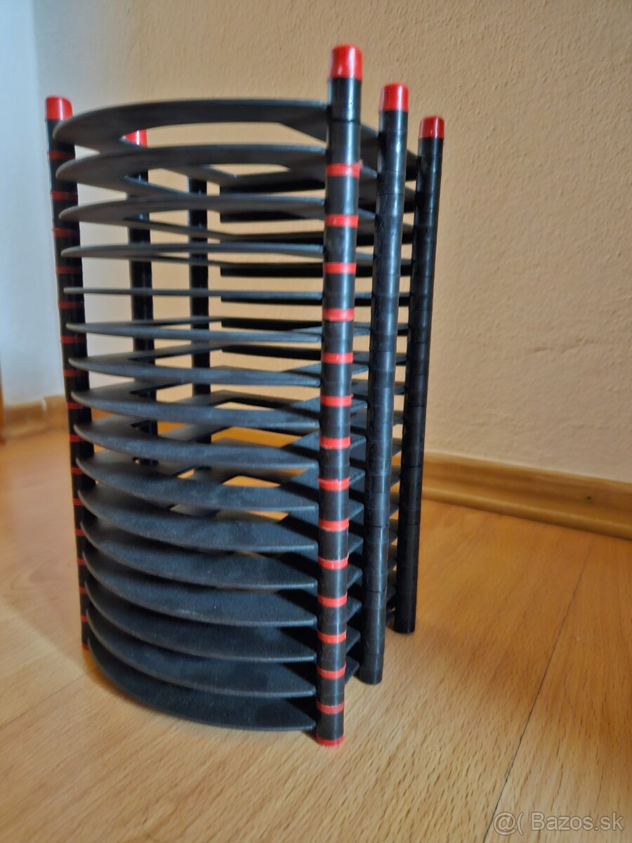 Stojany na CD - 2