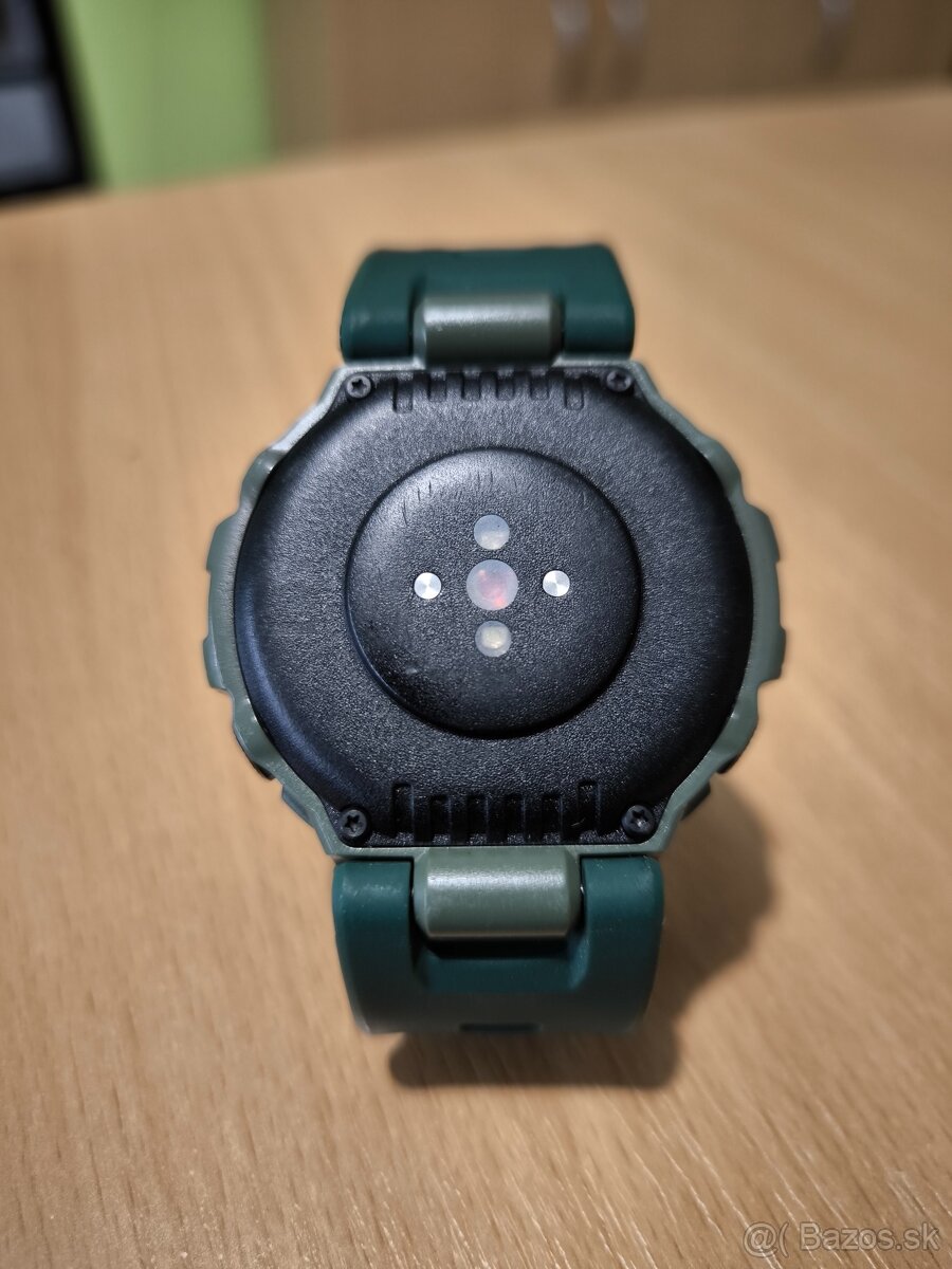 Amazfit T-Rex Army Green - 2