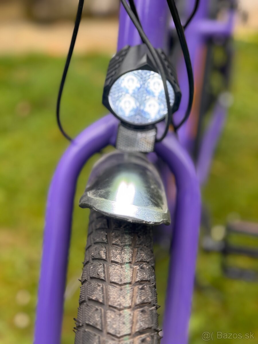 E bike / elektro bicykel - 2