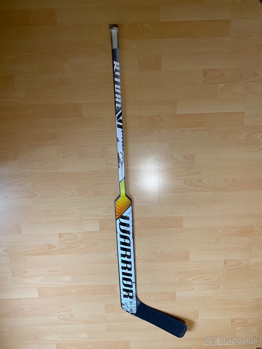 Predám brankarskú výstroj - 2