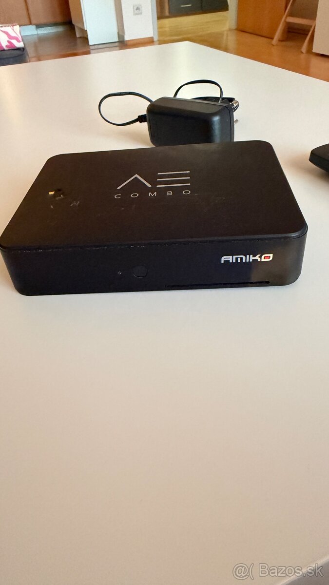 Predám Amiko combo - 2