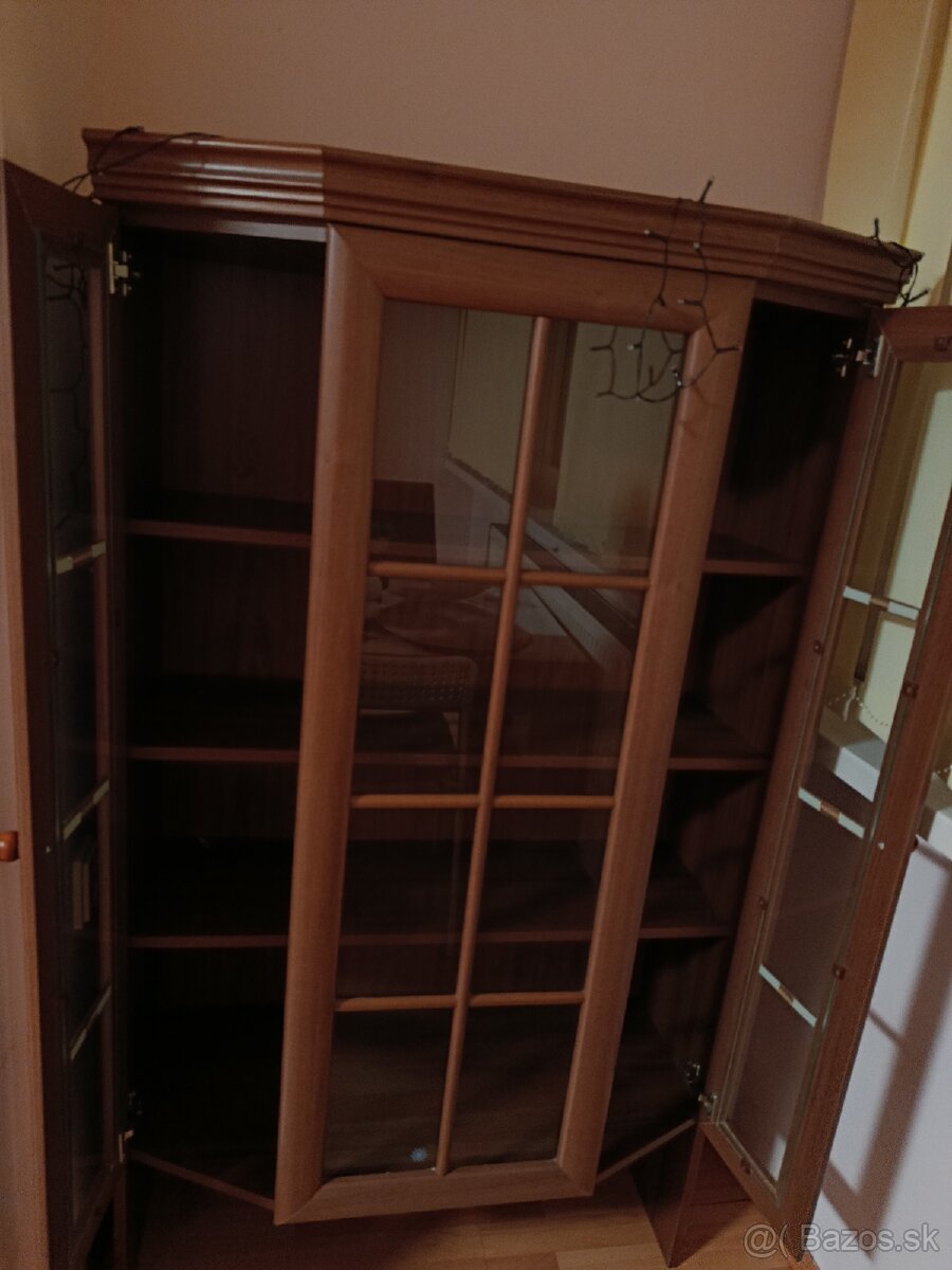 Súprava nábytku do obývačky – 4 kusy - 2