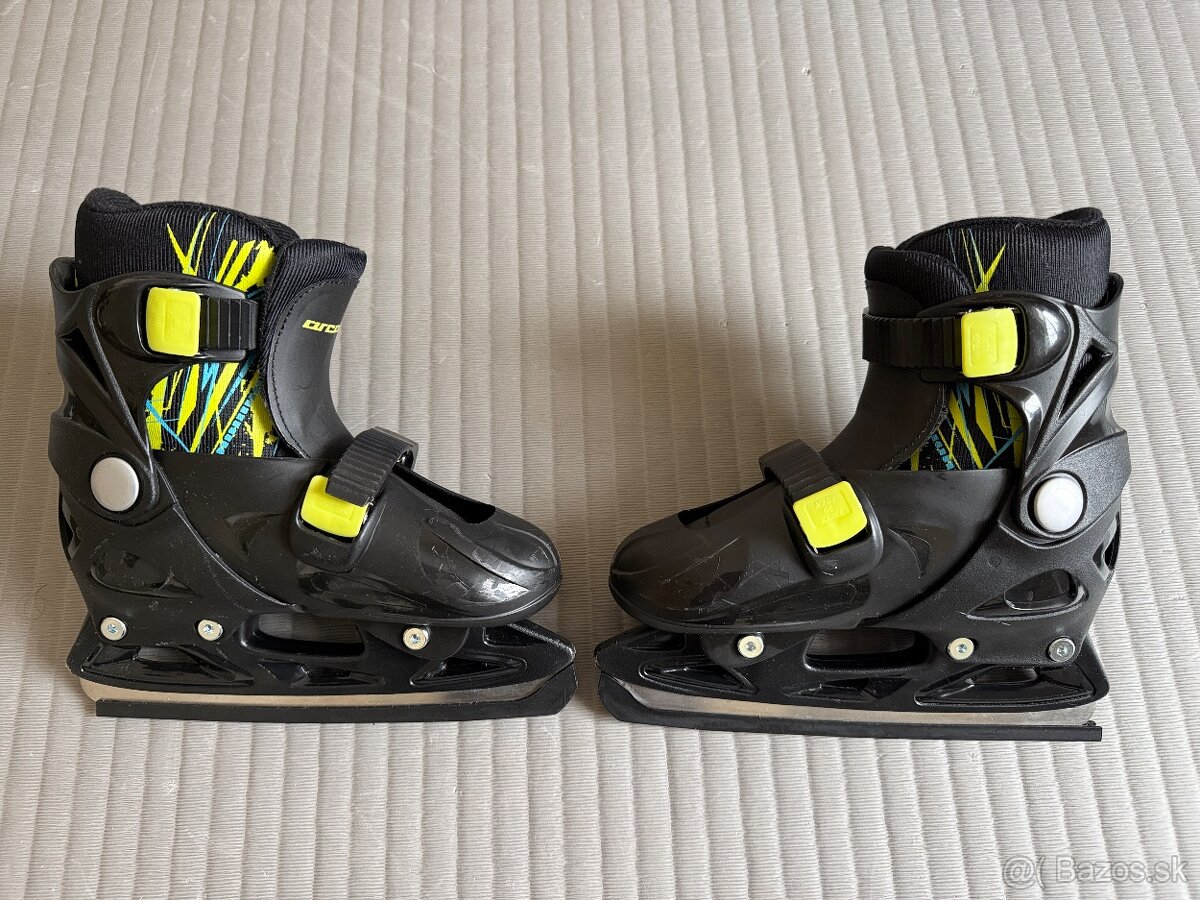 Detské korčule - 2