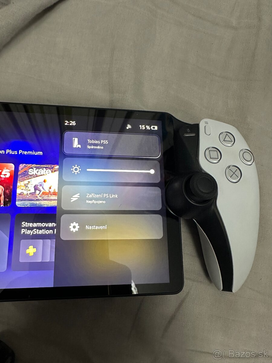 PlayStation Portal v záruke - 2