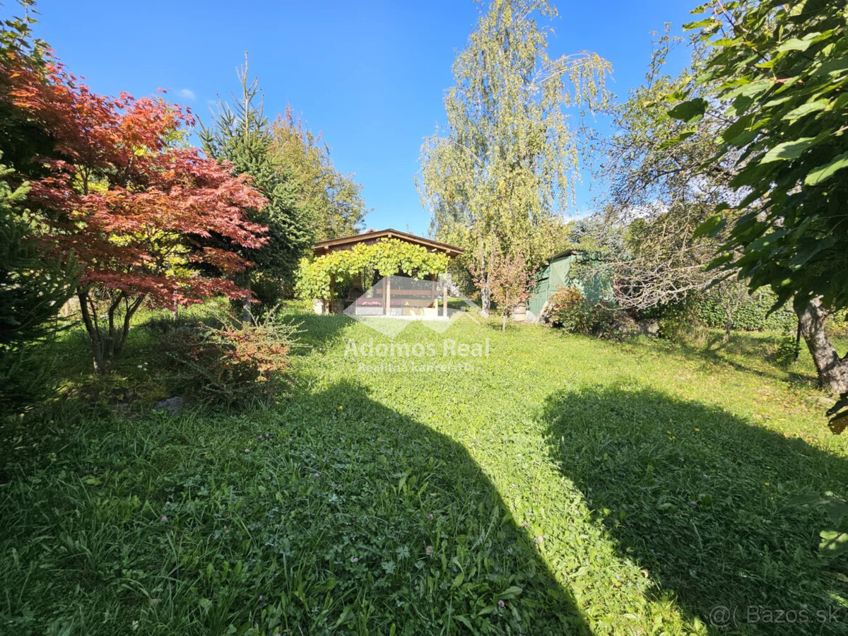 ZÁHRADA - NIŽNÁ ÚVRAŤ / HERINGEŠ - 2