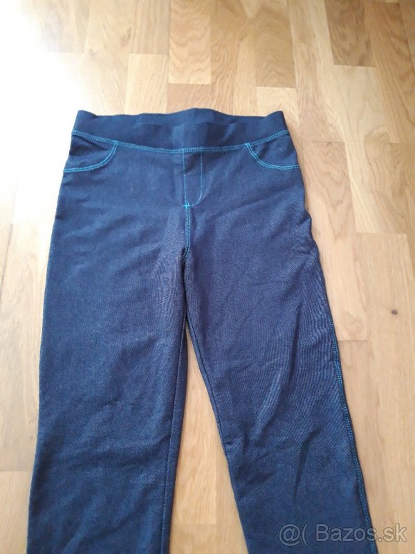 Dievčenské leginy - 2