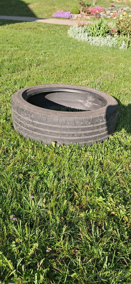 Pneumatiky Continental 2 kusy - 2