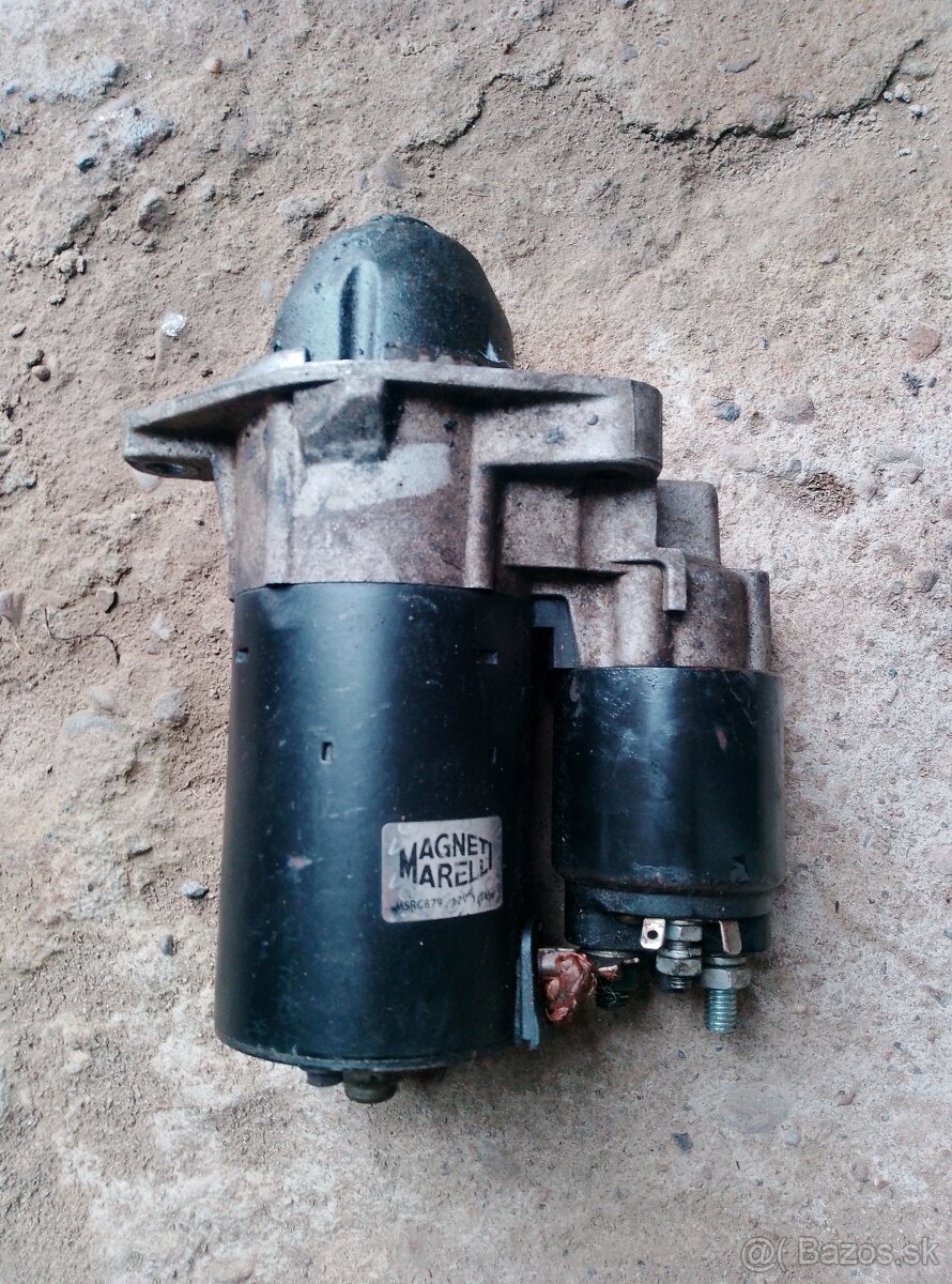 Opel frontera 2.2i 100kw - 2