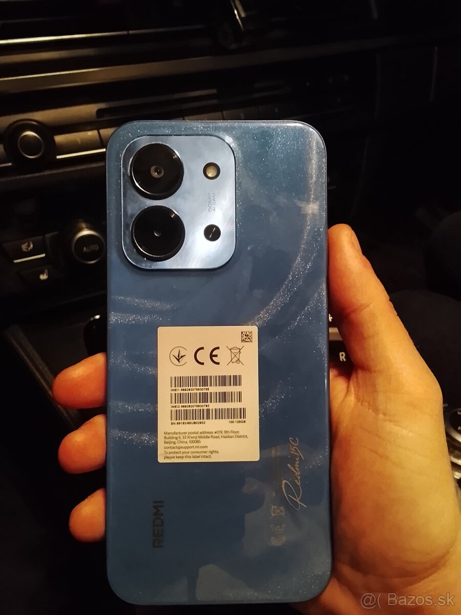 Xiaomi Redmi 15C - 2