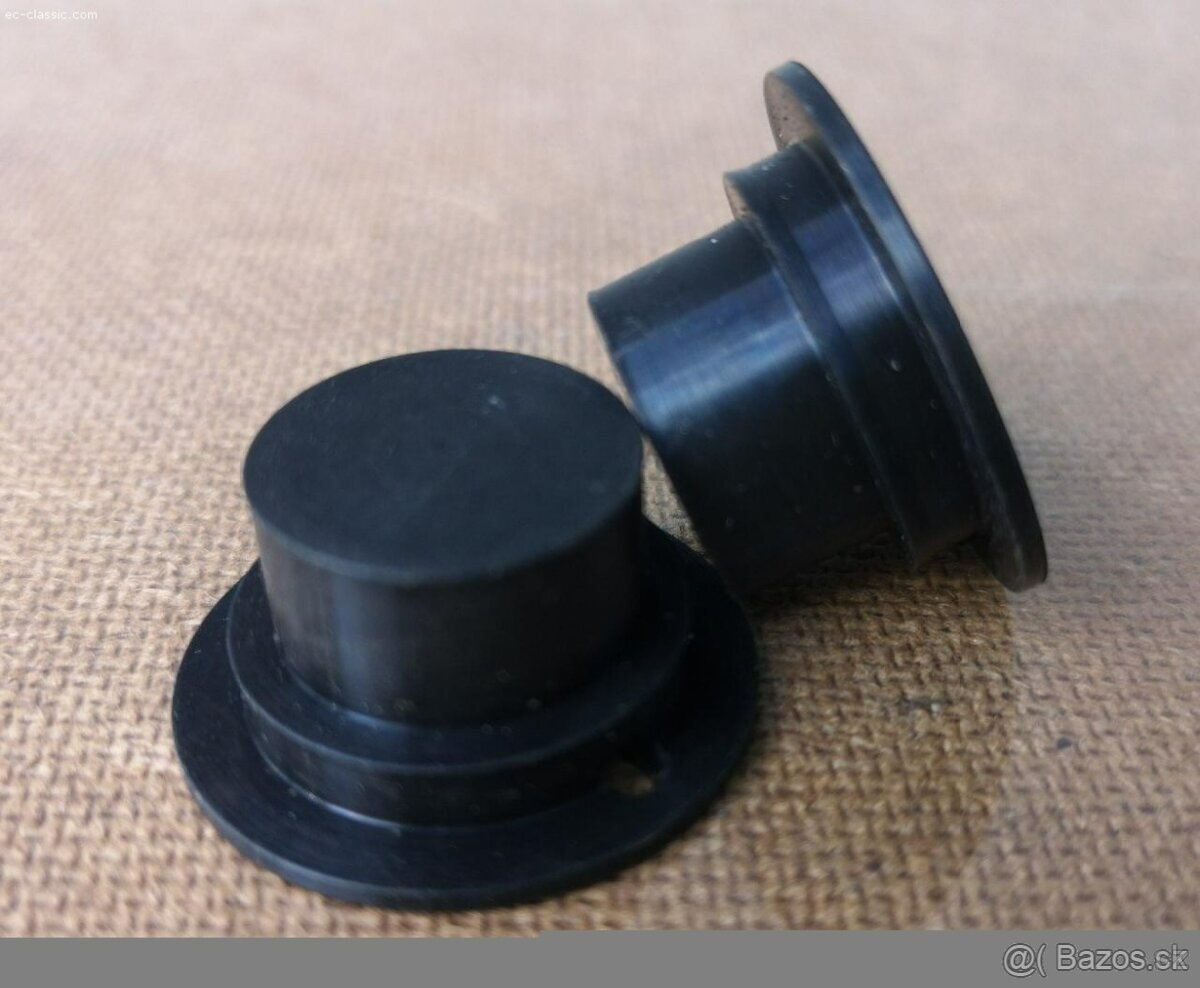 Podpera karburátora Bing a Jikov - 2